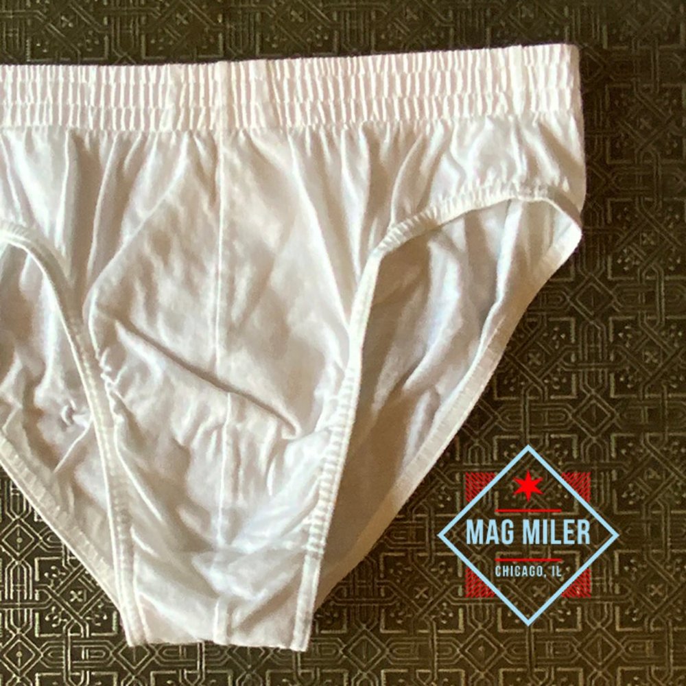 SERGIO SWISS WHITE BIKNI, SM